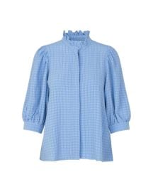 Samse amp Samse Camisa Mejsi - Serenity Garmentory at Garmentory